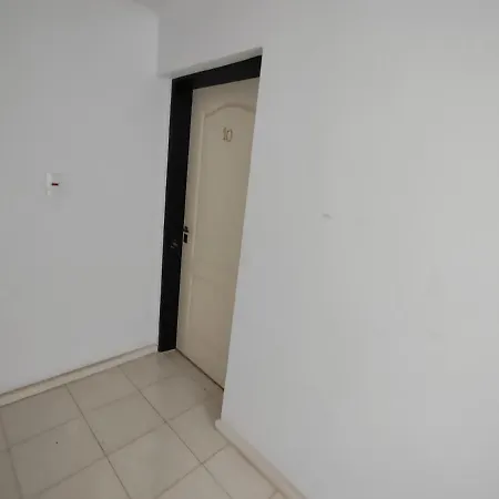 Costa Bonita Apartment Colon  Exterior photo