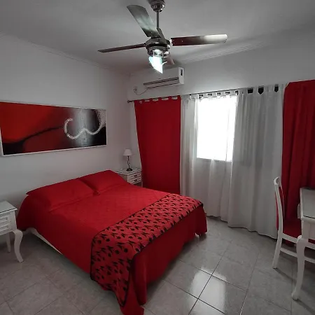 Costa Bonita Apartment Colon  Exterior photo