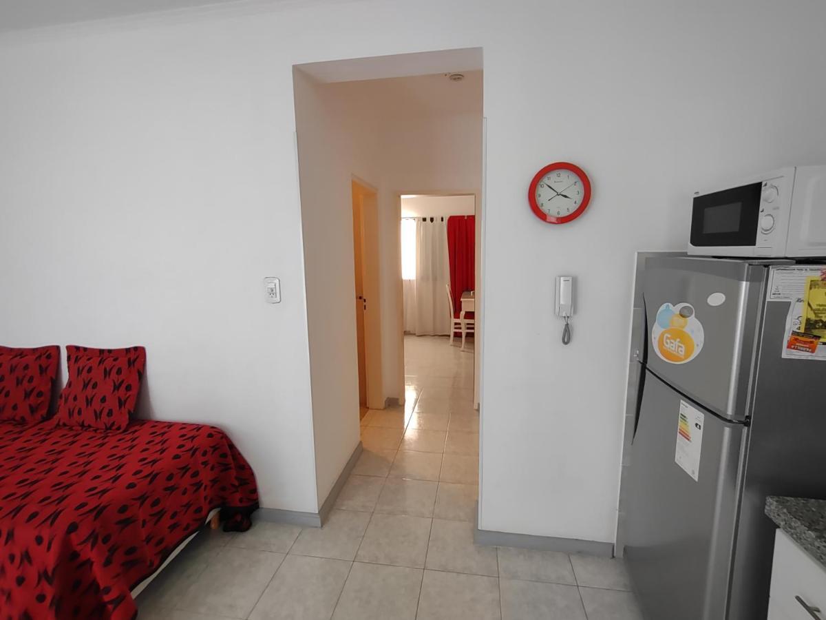Apartment Costa Bonita